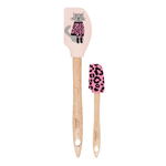 Danica Brands Spatula Set/2 - Feline Fine | Danica Brands