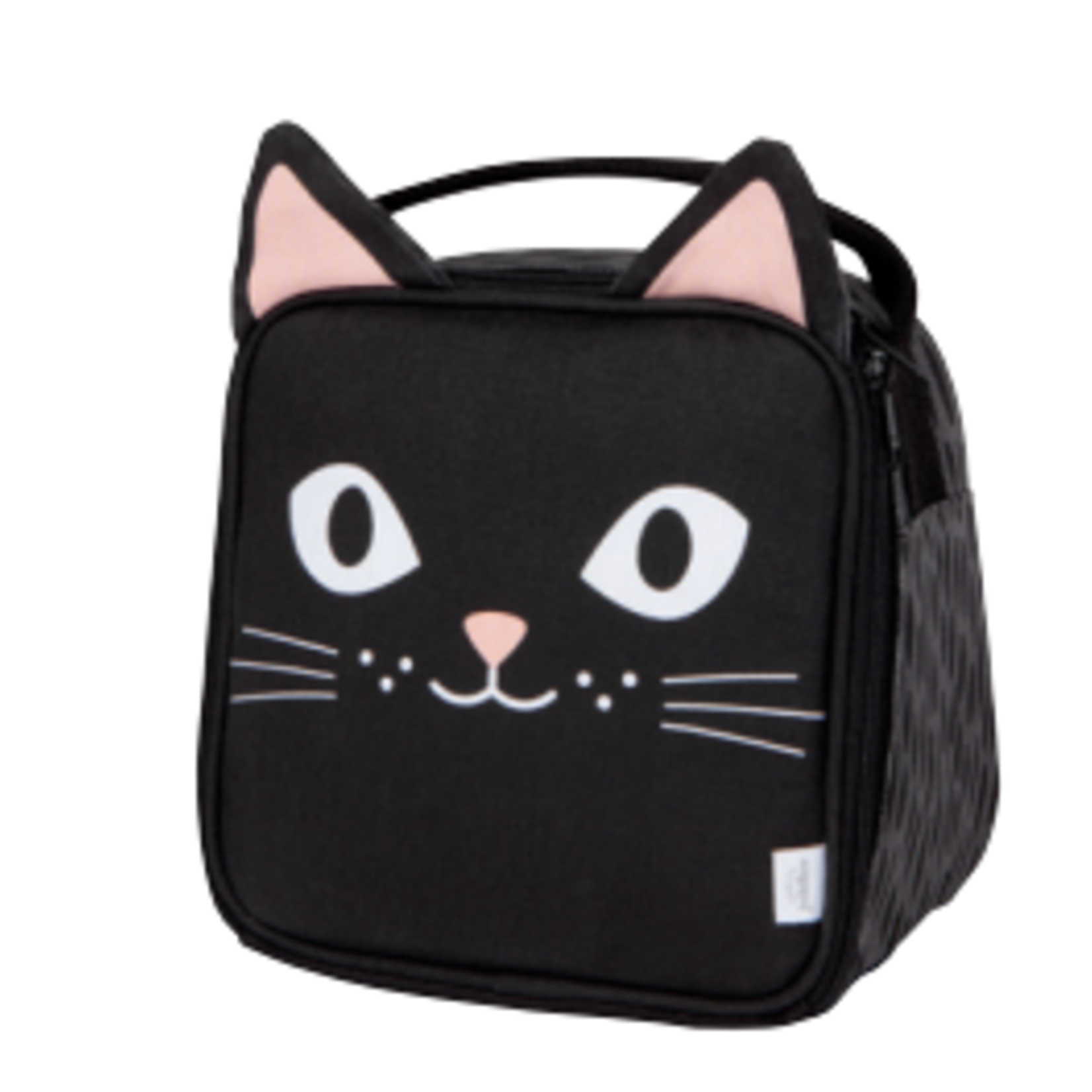 Now Designs Let's Do Lunch Bag - Daydream Cat