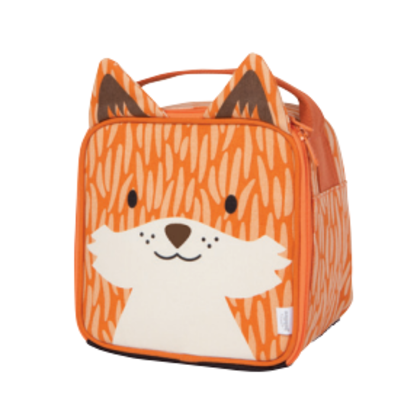 Now Designs Let's Do Lunch Bag - Daydream Fox