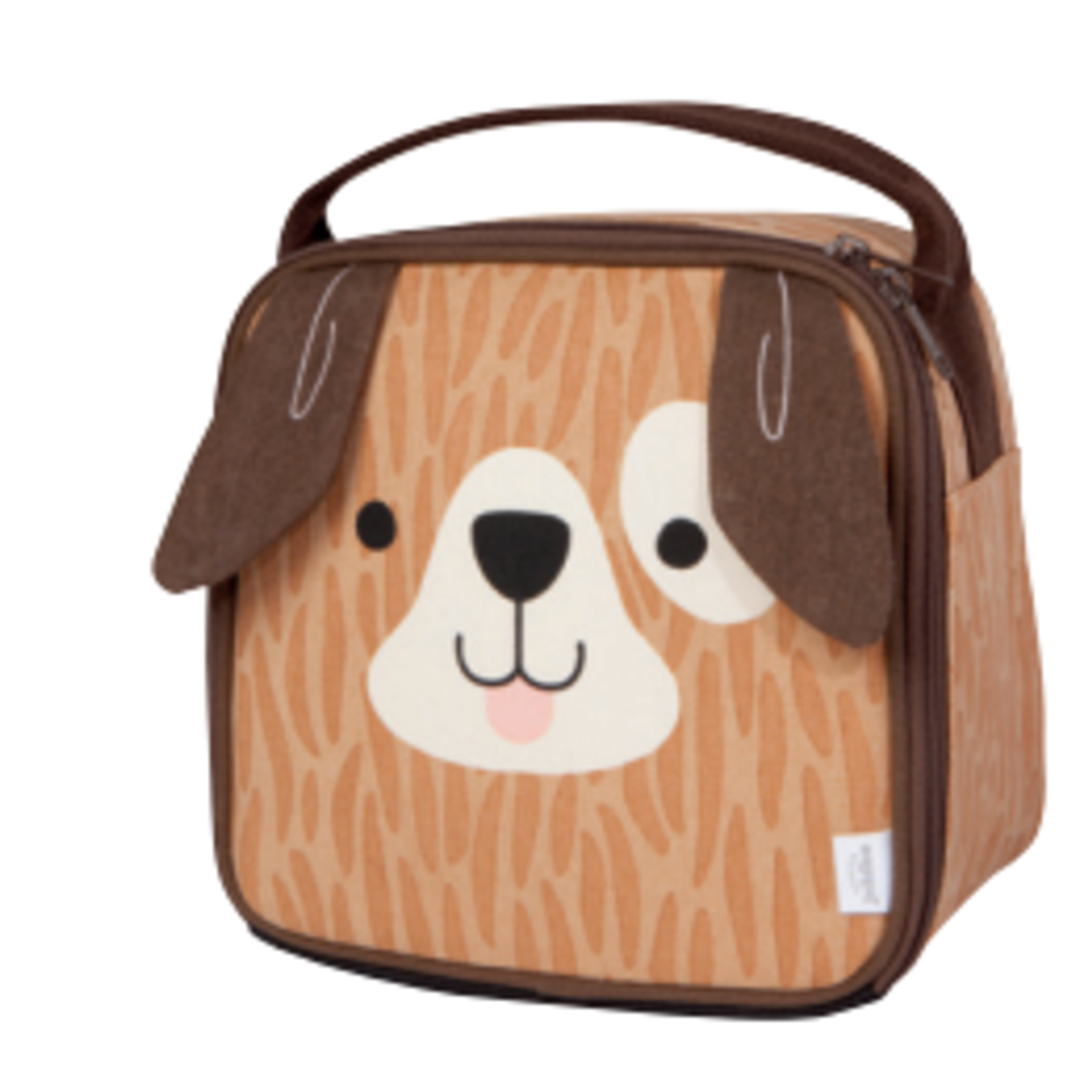 Danica Brands Let's Do Lunch Bag DaydreamDog | Danica Brands