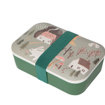Now Designs Cozy Cottage Bento Box