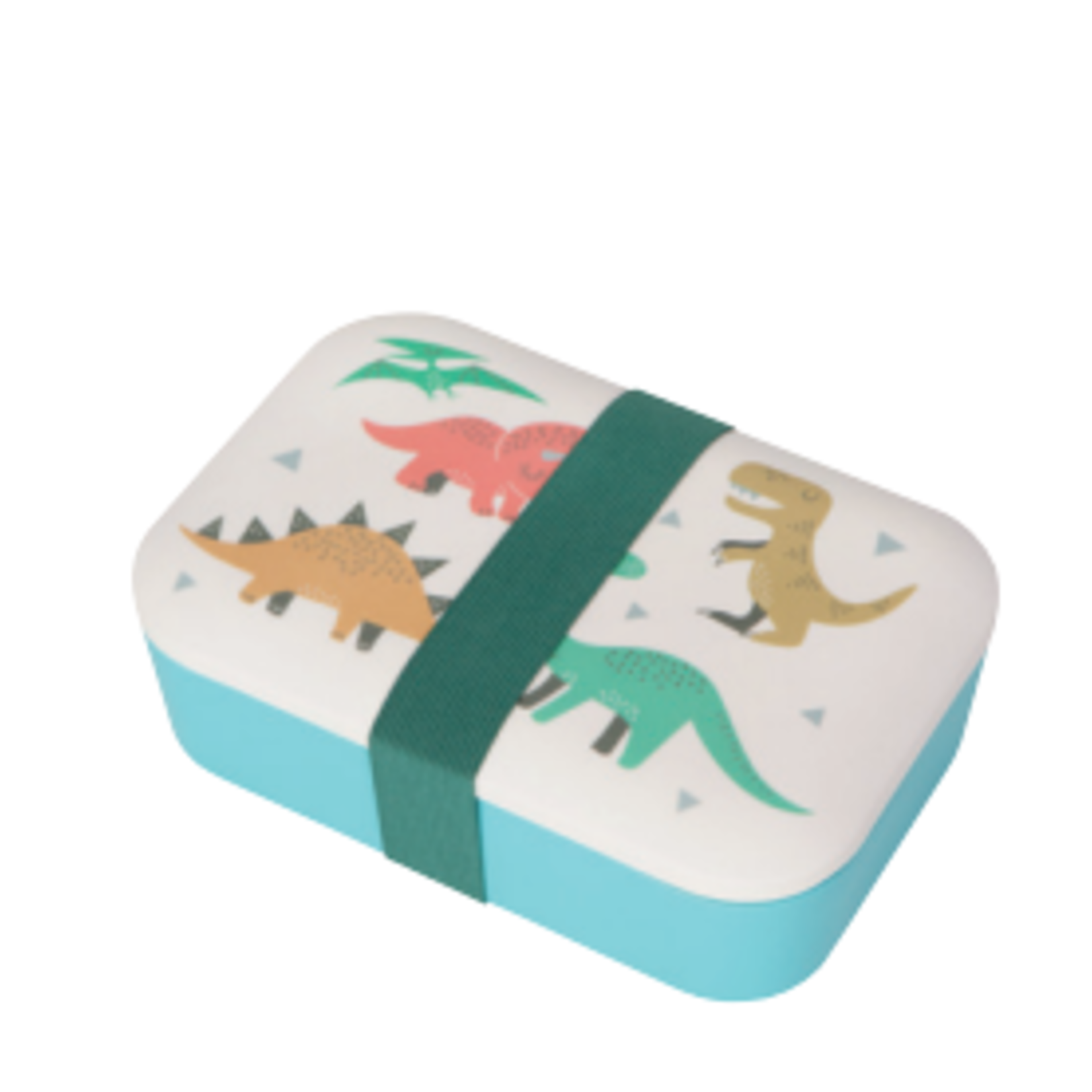 Danica Brands Dandy Dinos Bento Box | Danica Brands