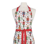 Danica Brands Apron, Chef - Nutcracker | Danica Brands