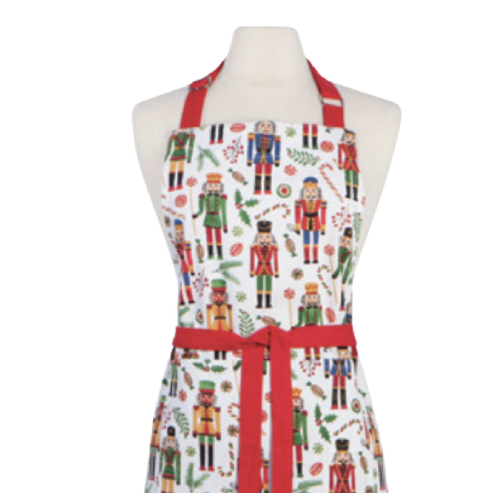 Danica Brands Apron, Chef - Nutcracker | Danica Brands