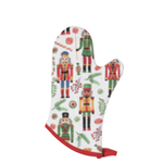 Danica Brands Mitt, Chef - Nutcracker | Danica Brands