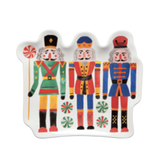 Danica Brands Dish, Shaped - Nutcracker | Danica Brands
