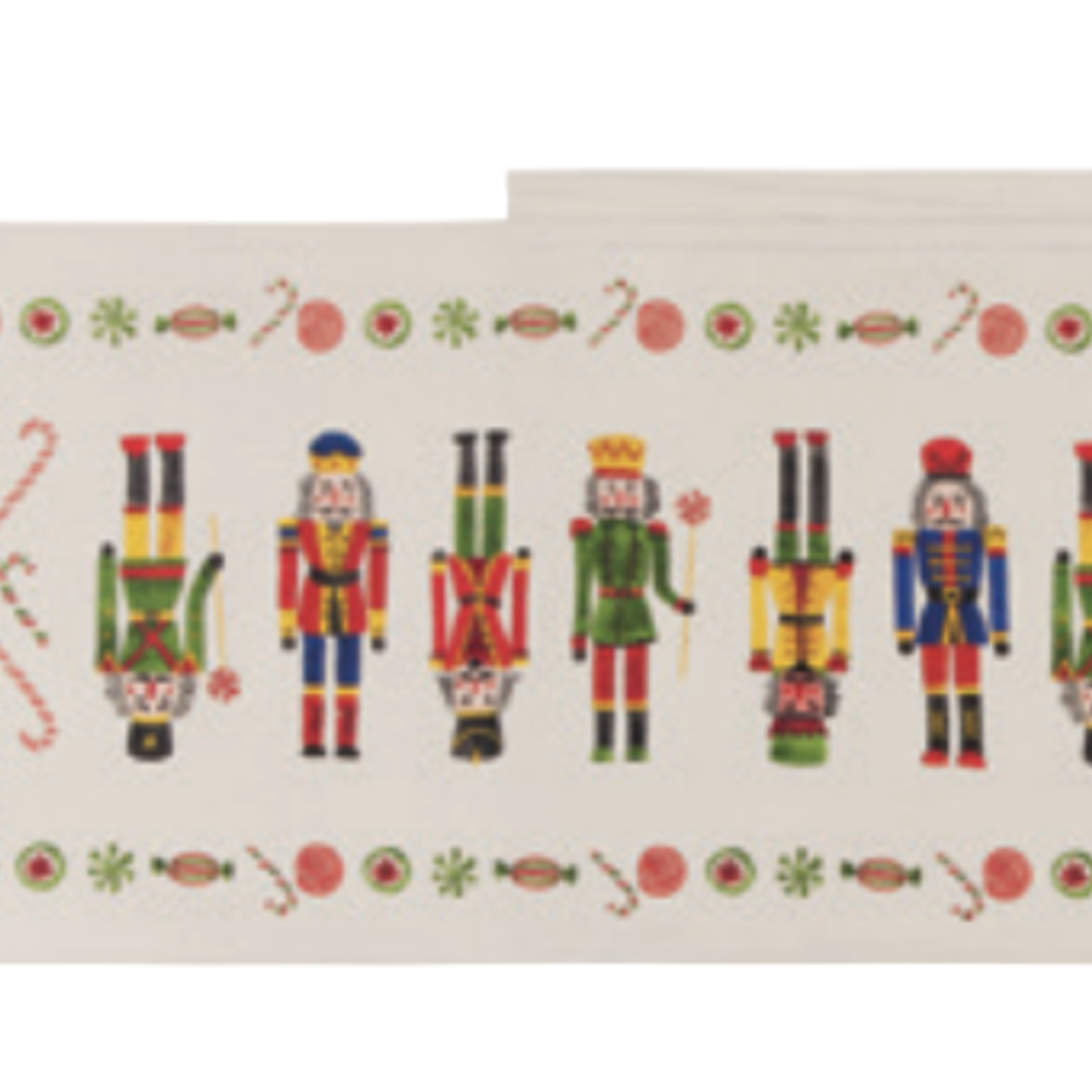 Danica Brands Runner - Nutcracker | Danica Brands