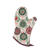 Danica Brands Chef Mitt, Good Tidings | Danica Brands