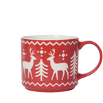 Danica Brands Stacking Mug - Nordic Night | Danica Brands