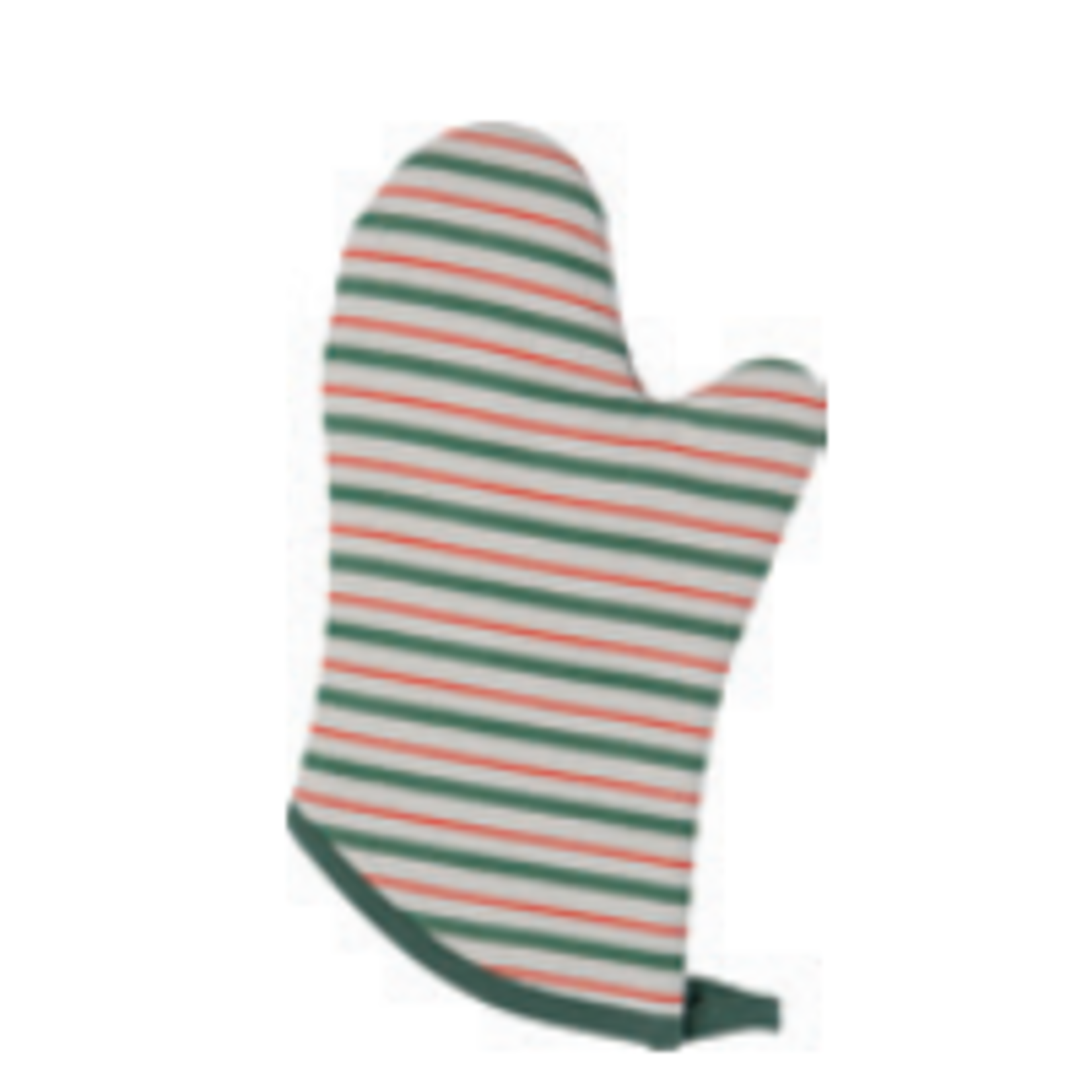 Danica Brands Mitt, Deck The Halls | Danica Brands