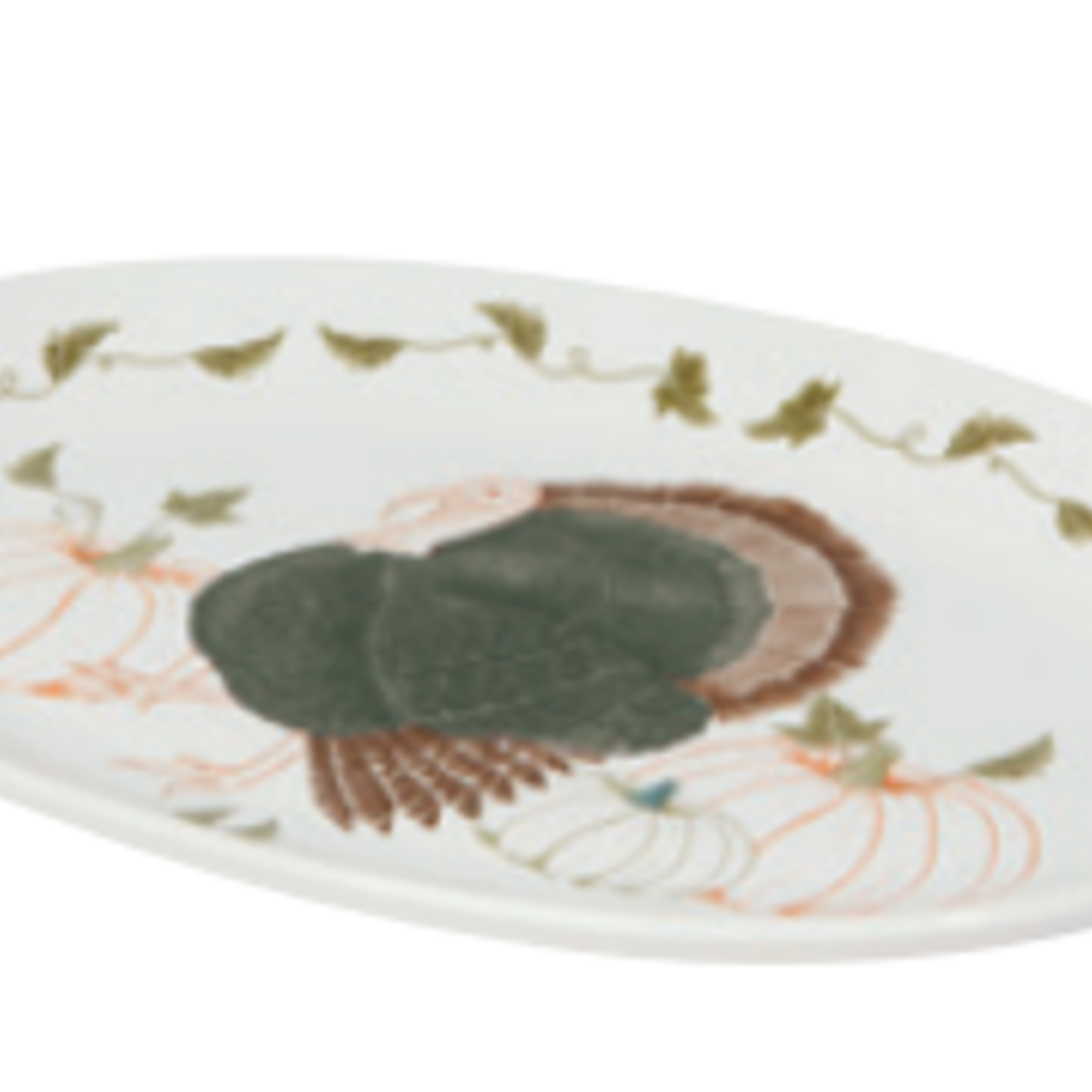 Danica Brands Serving Platter - Cornucopia | Danica Brands