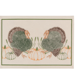 Danica Brands Placemat - Cornucopia | Danica Brands