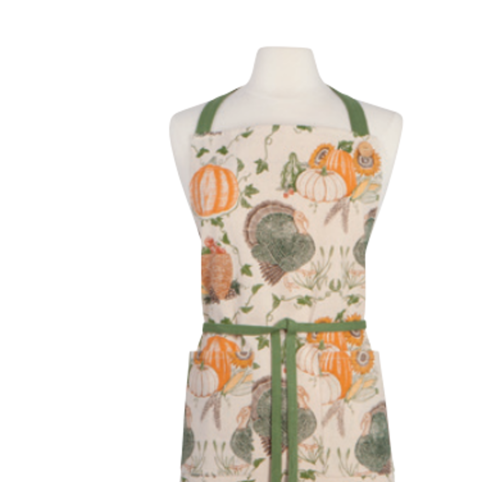 Danica Brands Apron - Cornucopia | Danica Brands