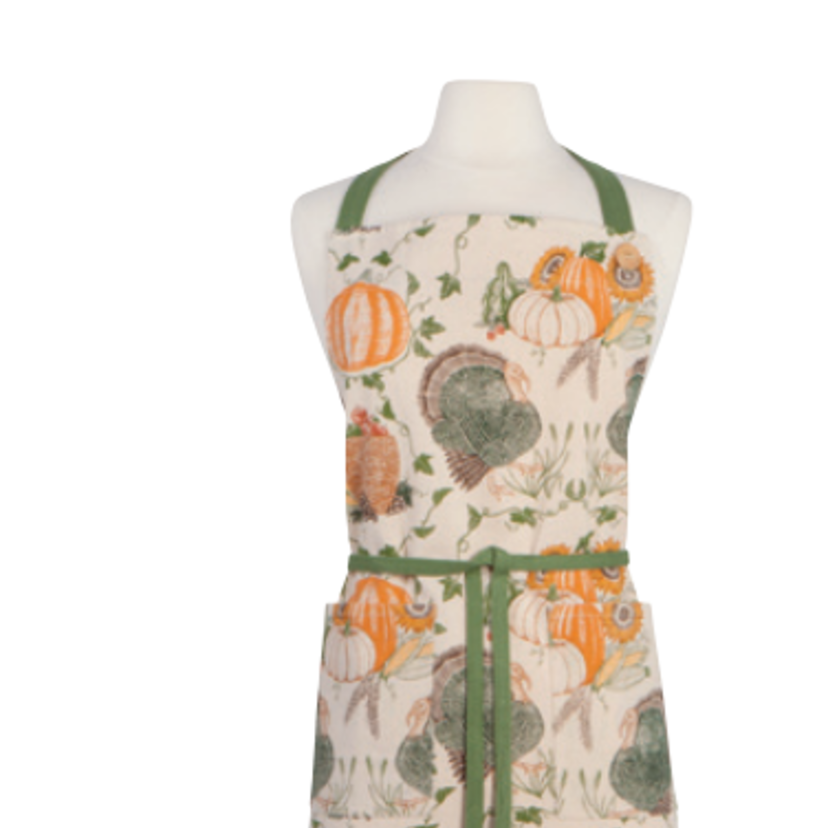 Now Designs Apron - Cornucopia