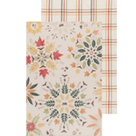 Danica Brands Dishtowel Set/2 - Fall Foliage | Danica Brands
