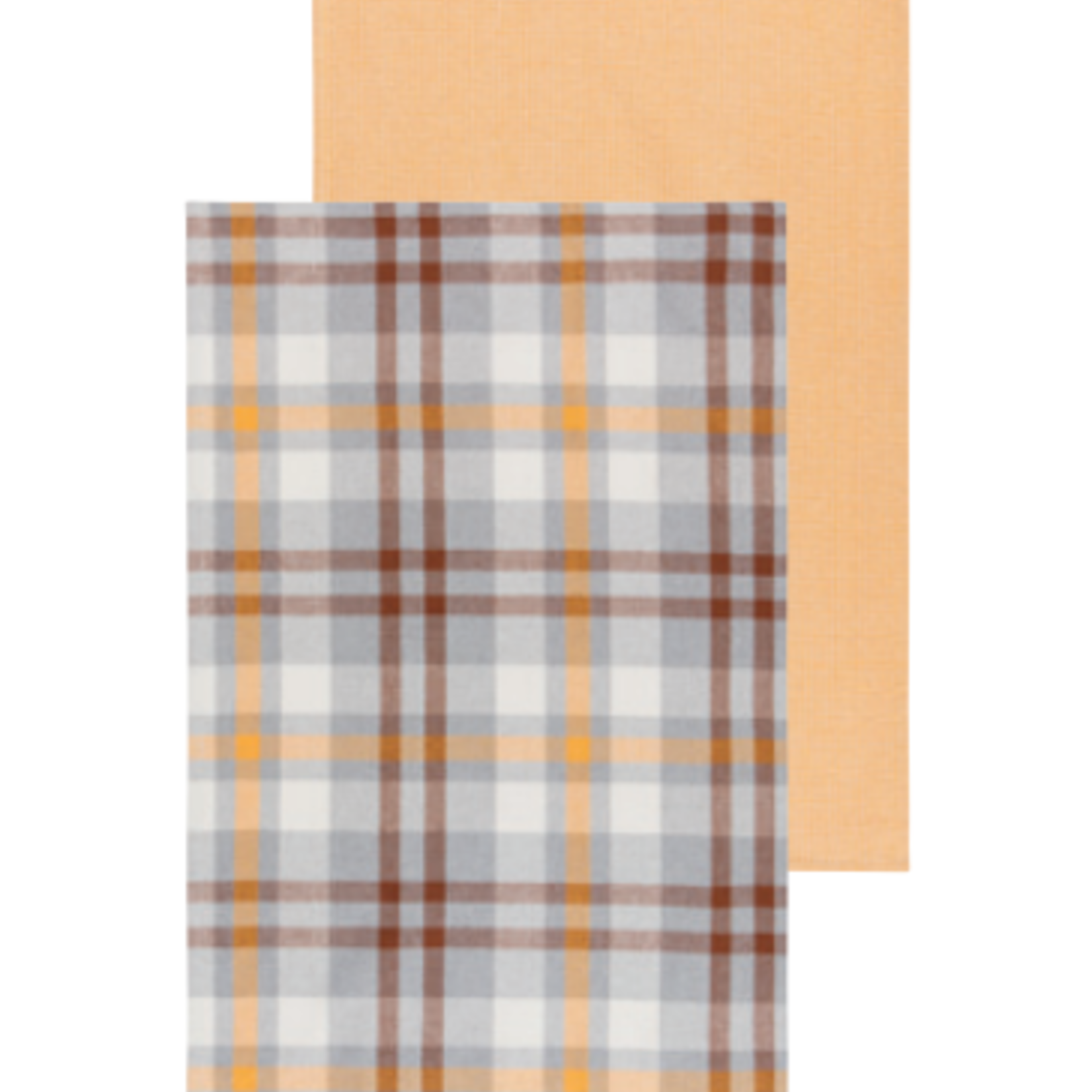 Danica Brands Dishtowel Set/2 - Maize | Danica Brands