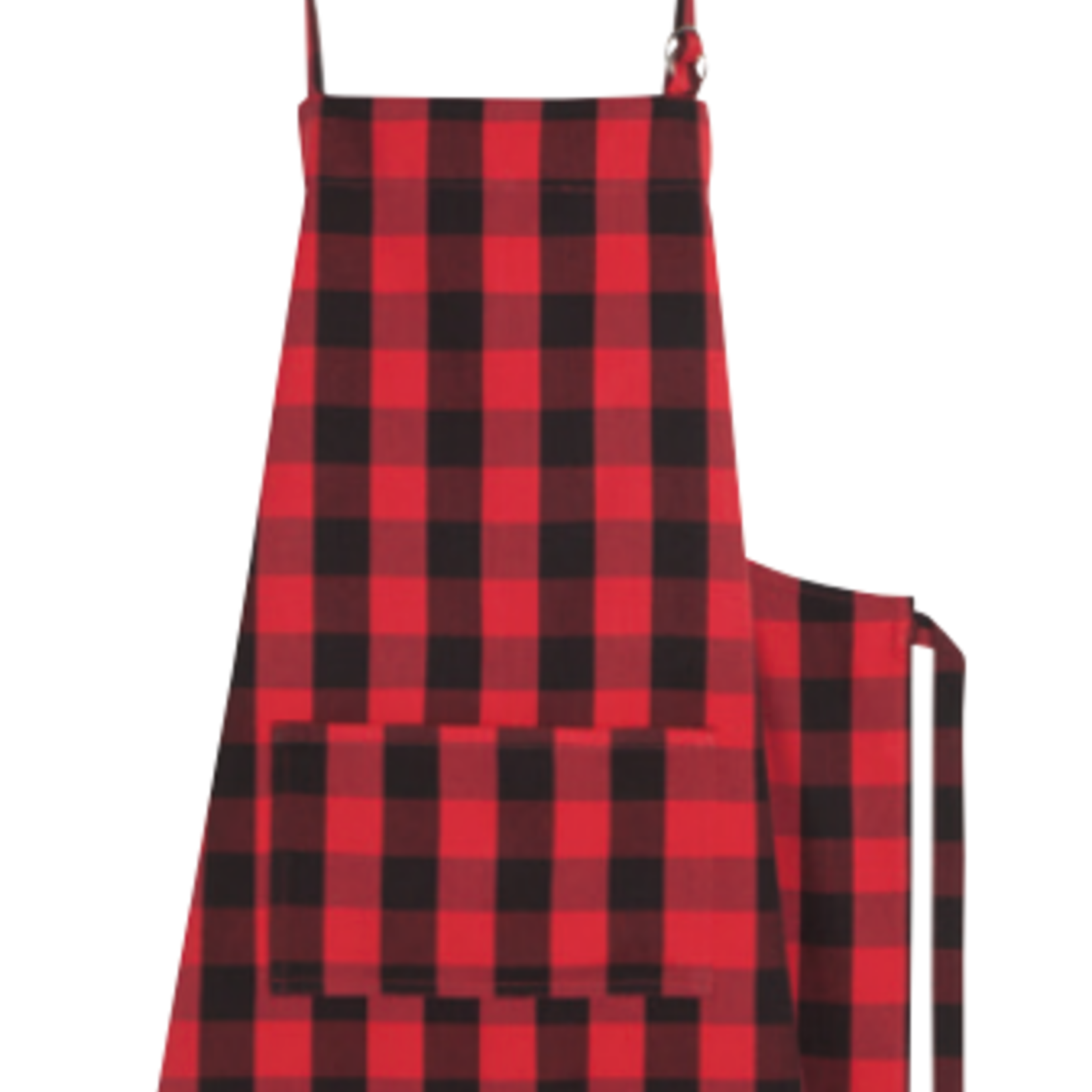Danica Brands Apron Mighty - Buffalo Check | Danica Brands