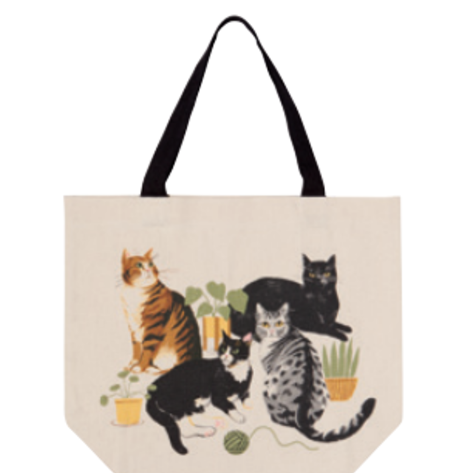 Danica Brands Bag - Tote Cat Collective | Danica Brands