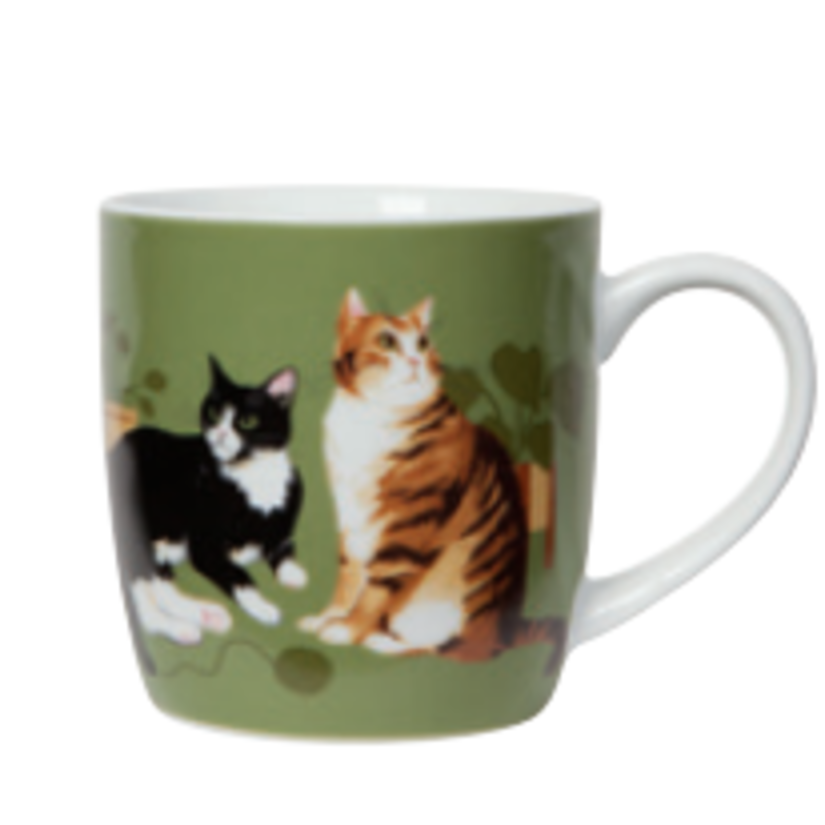 Now Designs Mug - Cat Collective