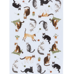 Danica Brands Cat Collective Dishtowel | Danica Brands