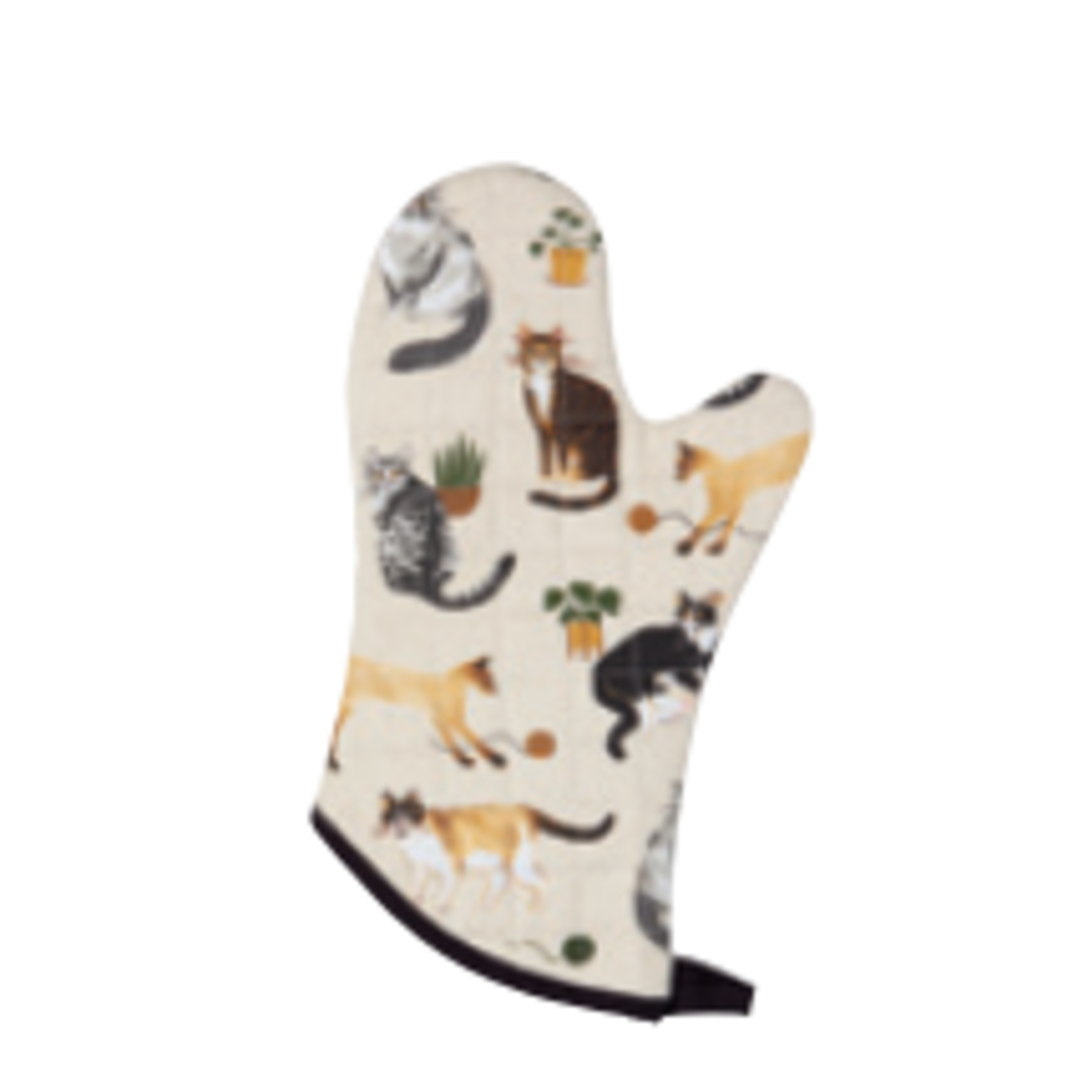 Danica Brands Mitt - Cat Collective | Danica Brands
