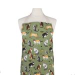 Danica Brands Cat Collective Petite Chef Apron | Danica Brands