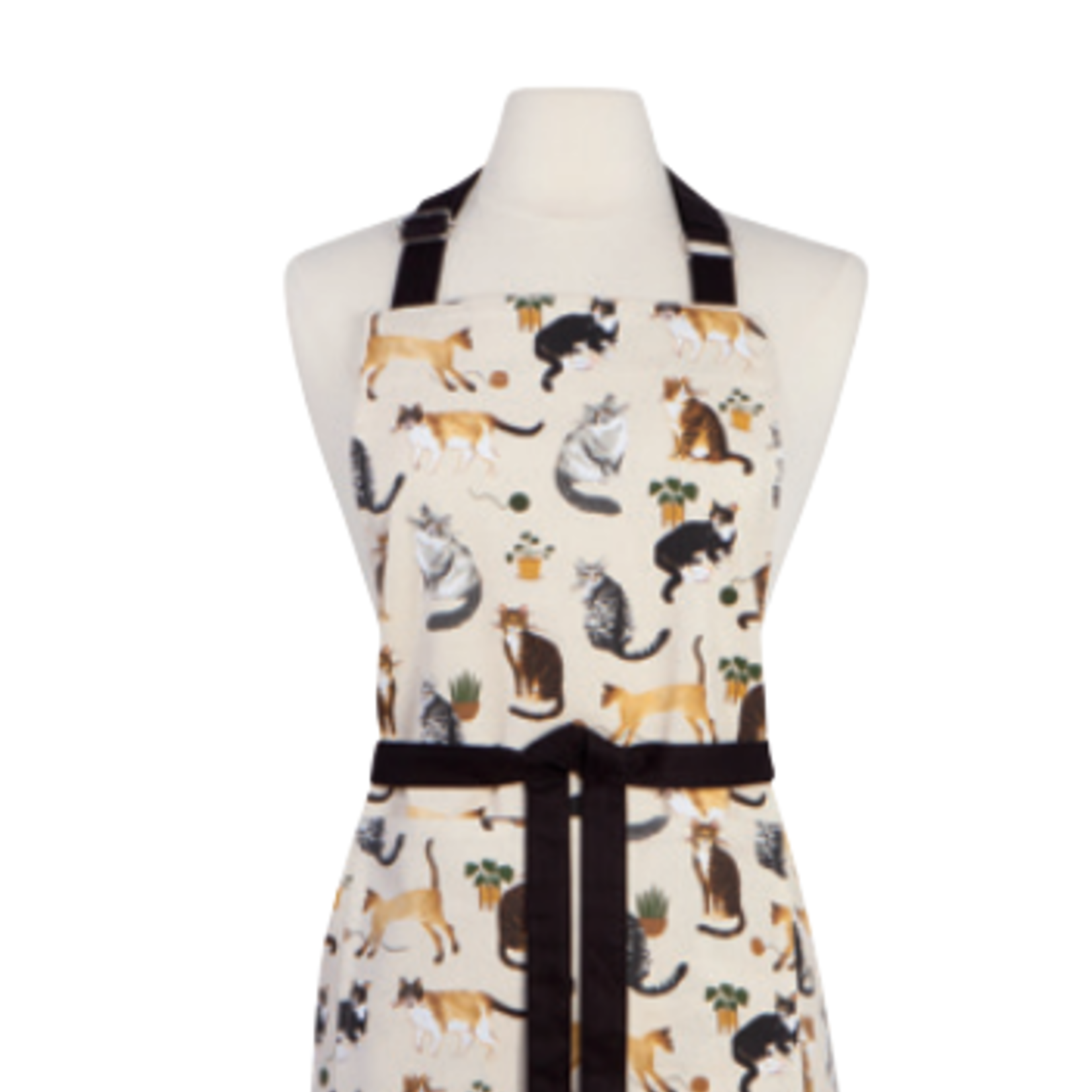 Danica Brands Apron Chef - Cat Collective | Danica Brands