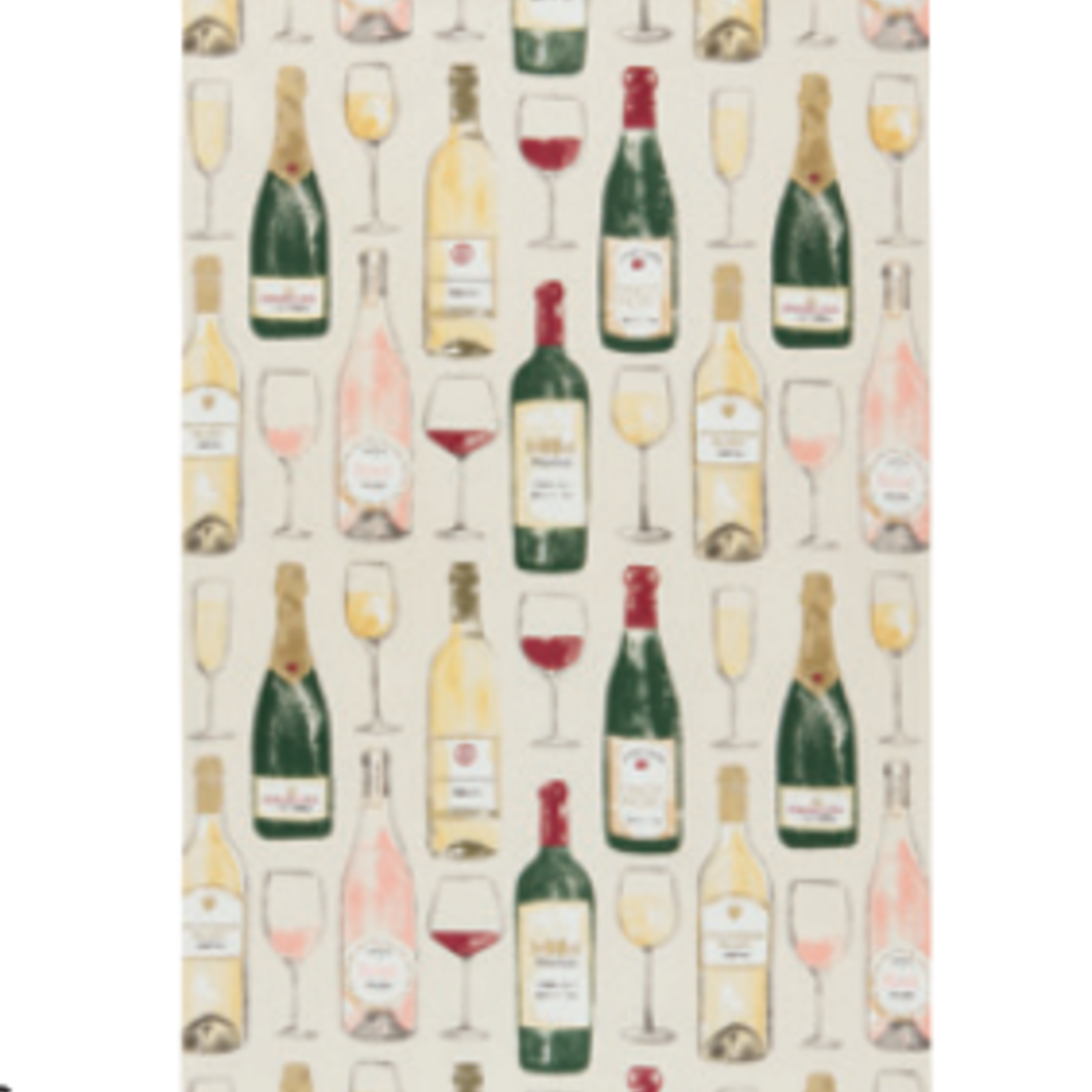 Danica Brands Dishtowel - Sommelier | Danica Brands