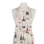 Now Designs Apron, Chef - Sommelier