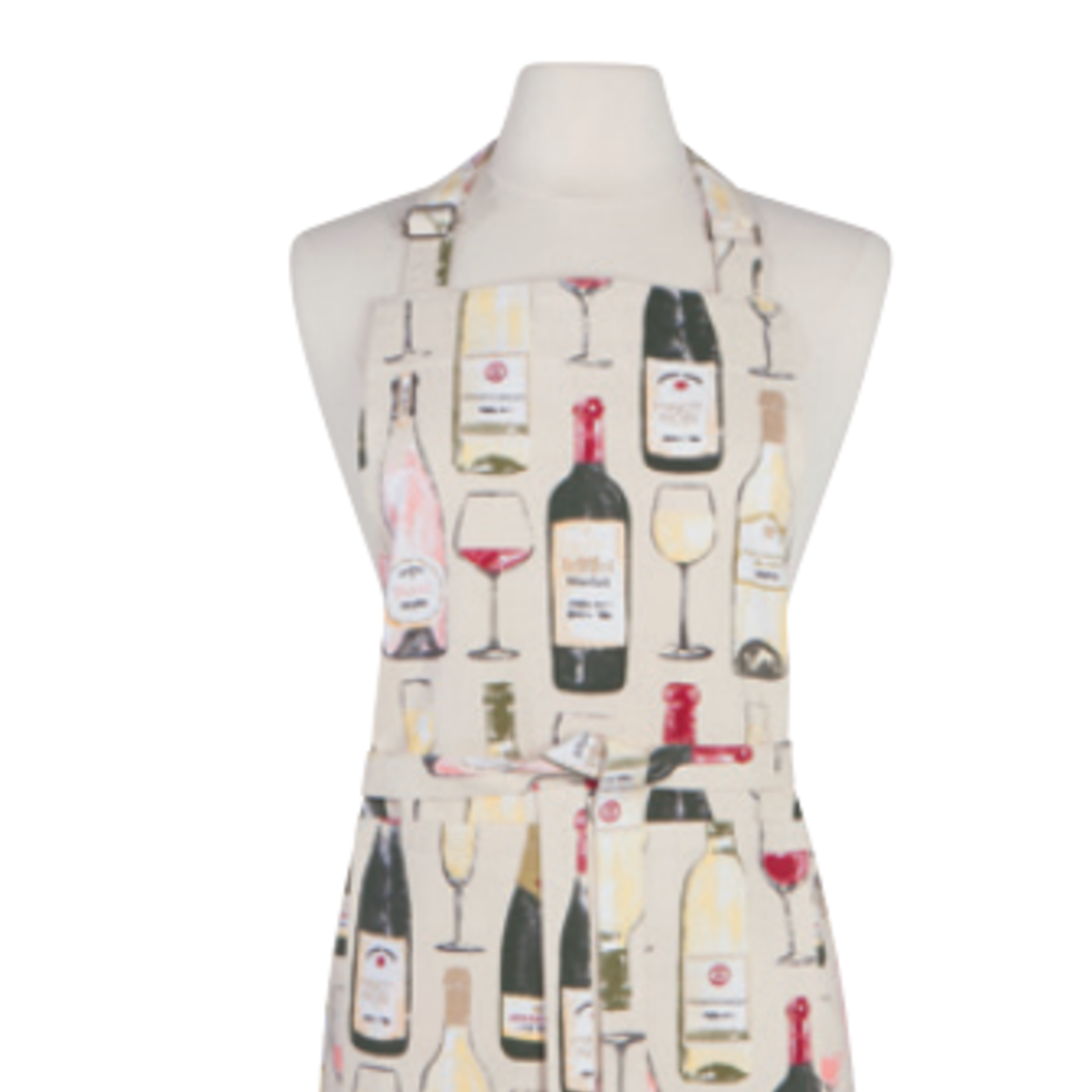 Danica Brands Apron Chef - Sommelier | Danica Brands