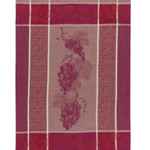 Danica Brands Dishtowel, Jacq - Grapes | Danica Brands