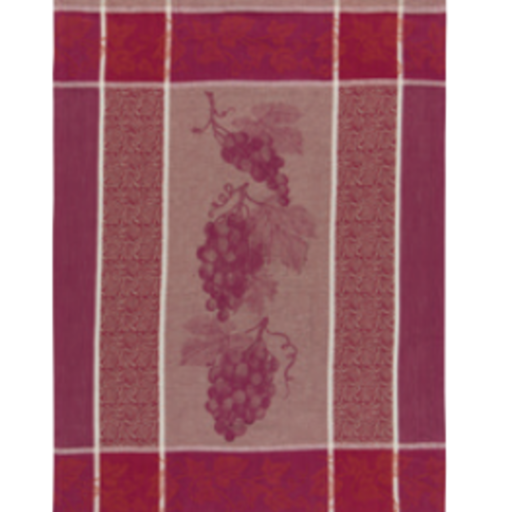Danica Brands Dishtowel, Jacq - Grapes | Danica Brands