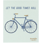 Danica Brands Swedish Dishcloth - Good Times | Danica Brands