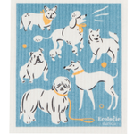 Now Designs Swedish Dishcloth - Go Fetch