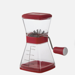 Progressive Nut Chopper, red | Progressive