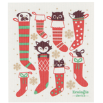 Danica Brands Swedish Dishcloth - Stockings | Danica Brands