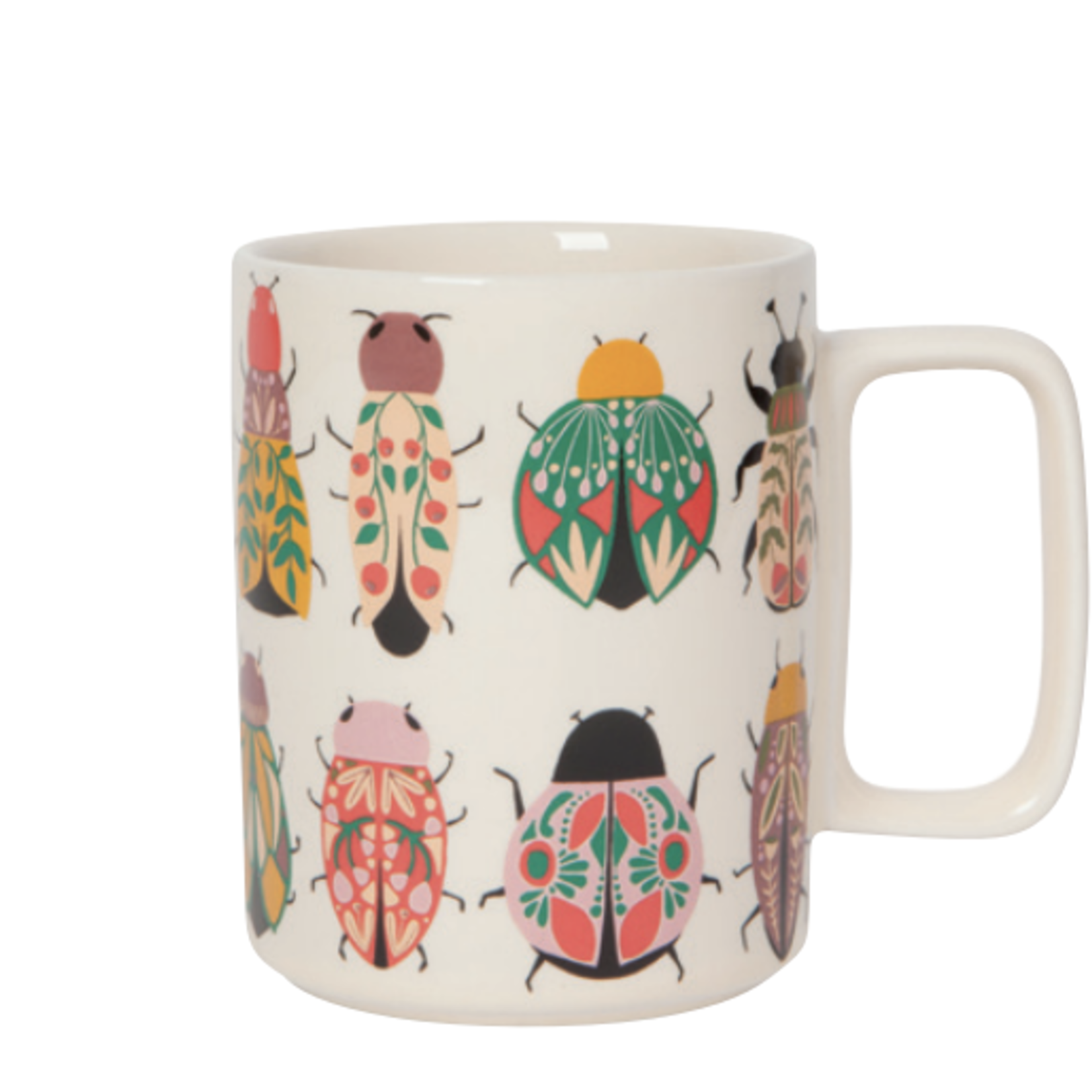 Danica Brands Studio Mug - Amulet | Danica Brands