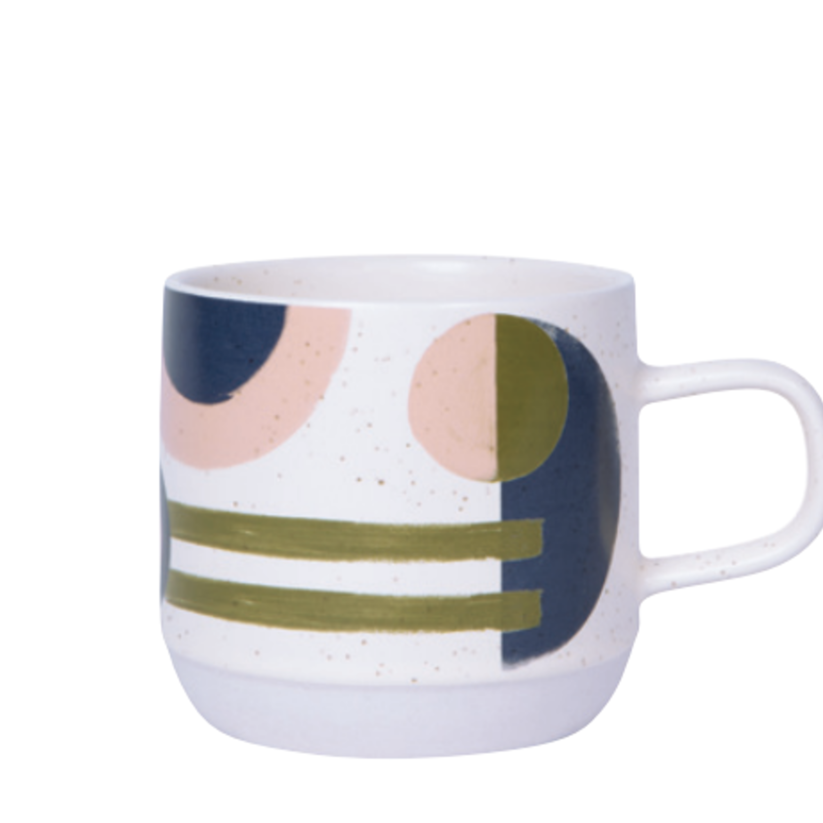 Danica Brands Mug - Formation Refract | Danica Brands