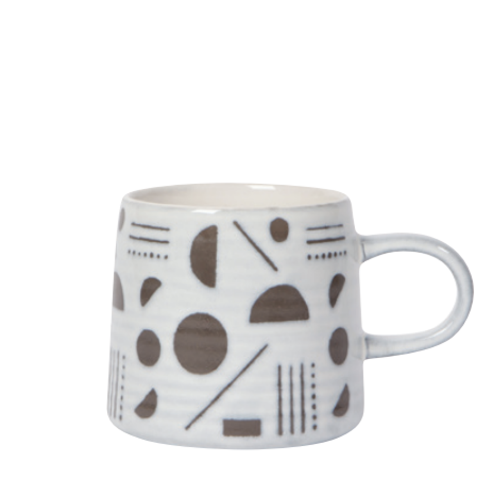 Now Designs Mug Imprint - Domino