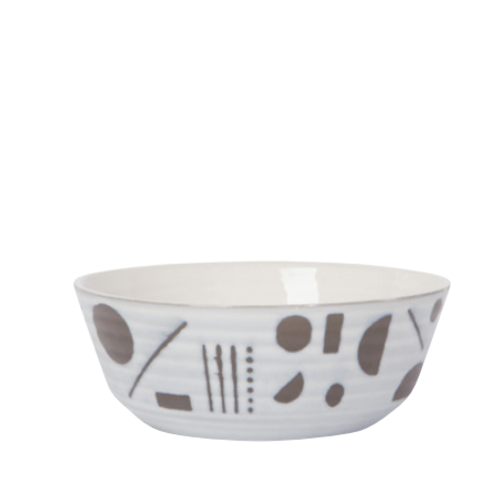 Danica Brands Domino Imprint Bowl | Danica Brands