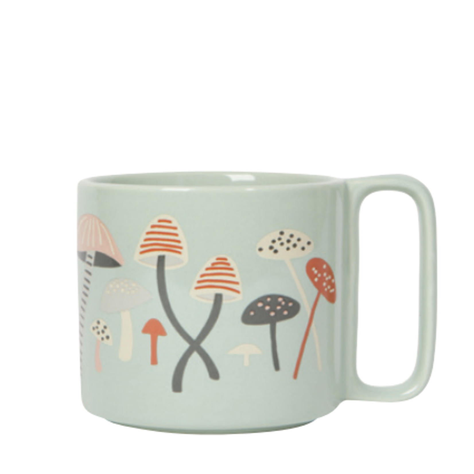 Now Designs Mug Studio Midi Far and Away