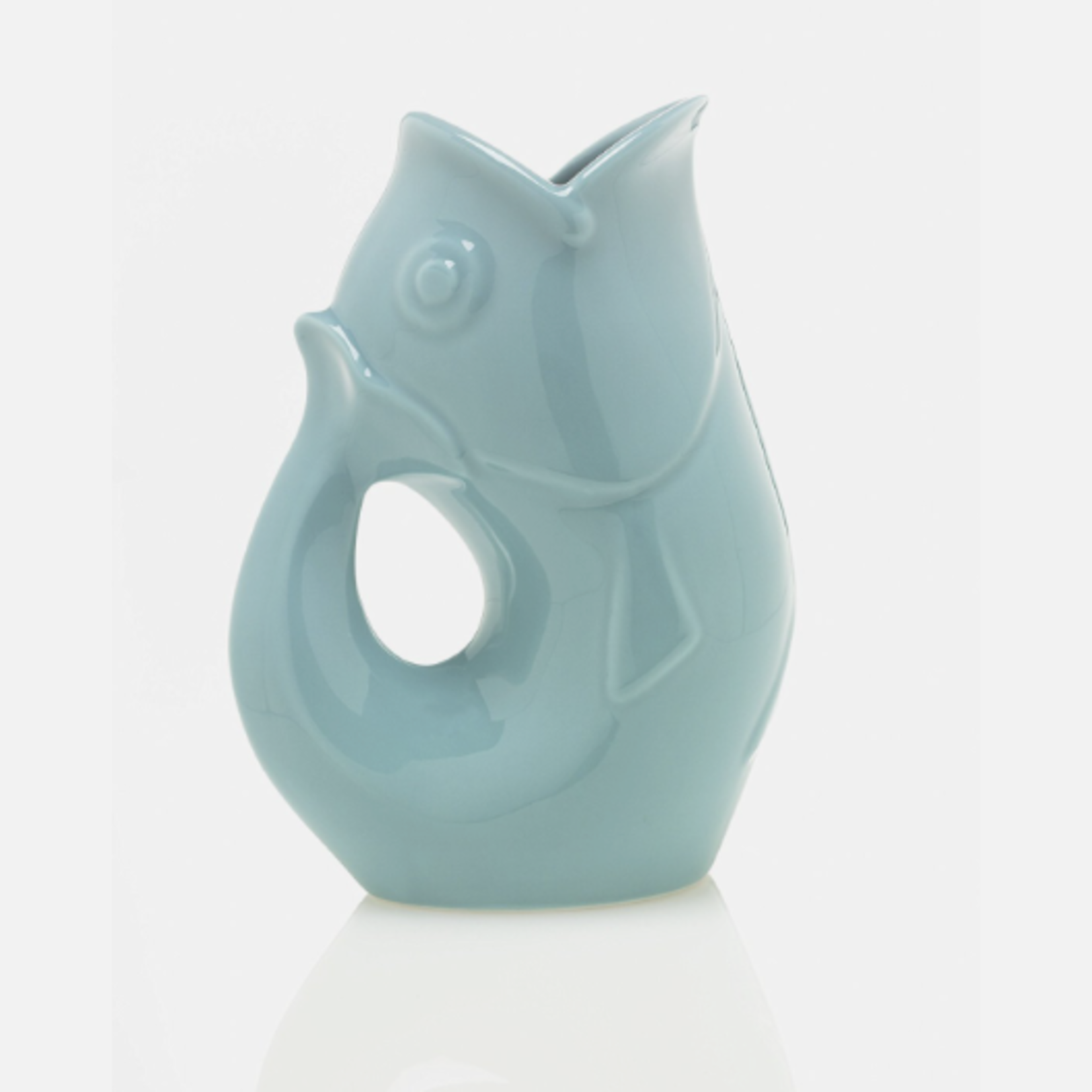 Gurgle Pot GurglePot, Aqua | Gurgle Pot
