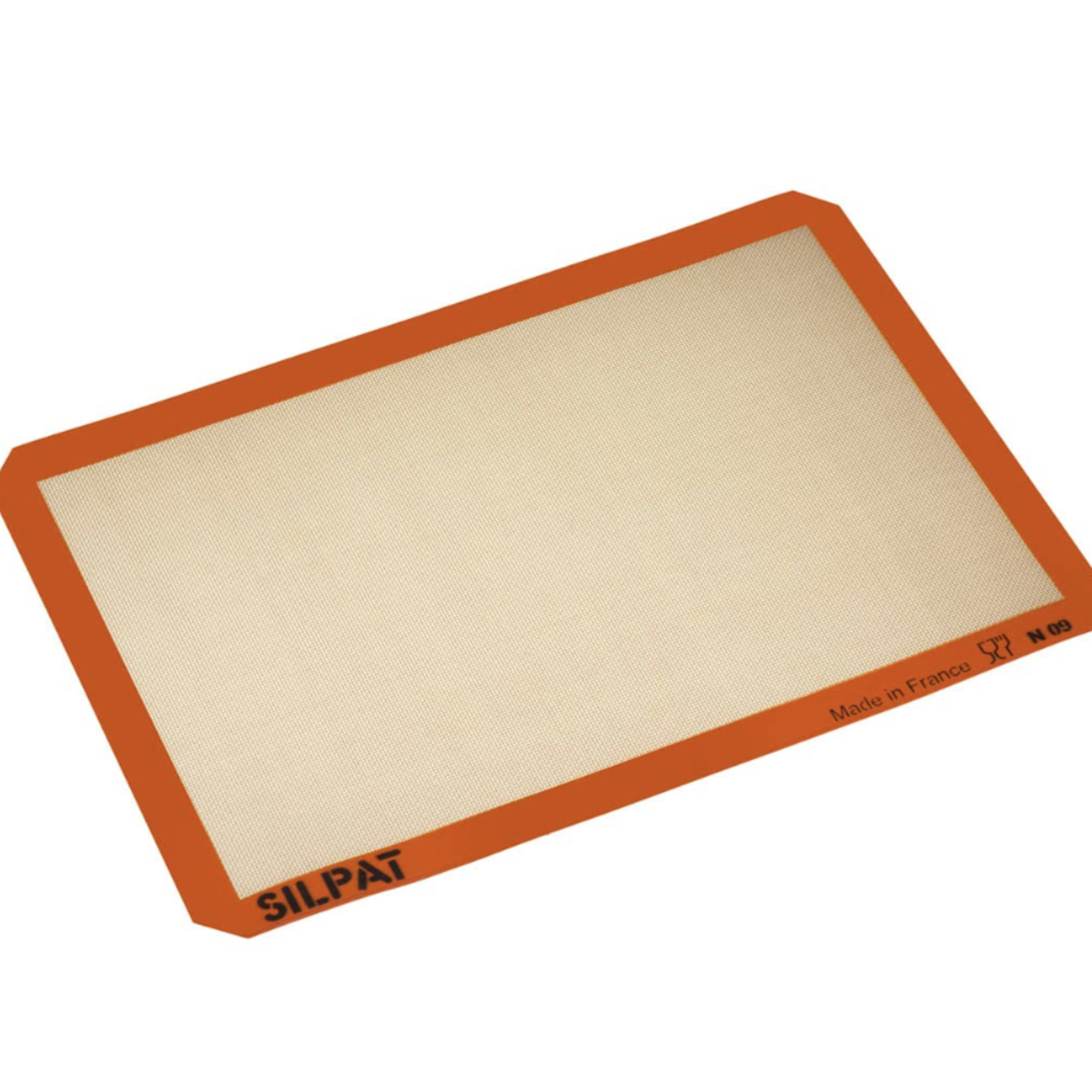 Silpat Baking Liner, Full Size, 16.5x24.5 | Sasa Demarle