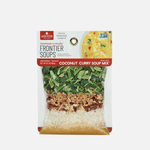 Frontier Soup Thai Wai Coconut Curry Soup Mix
