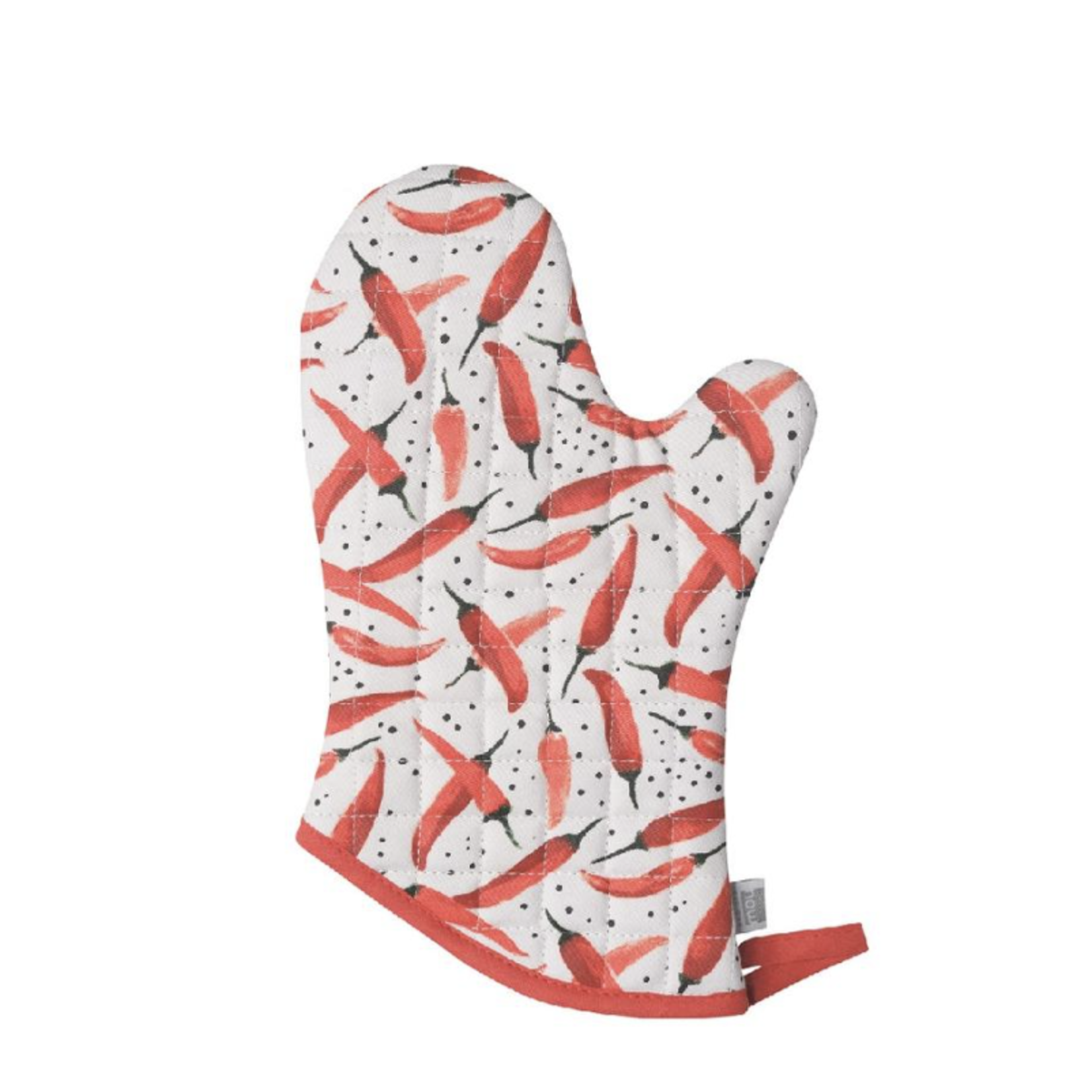 Danica Brands Mitt - Chef Caliente | Danica Brands