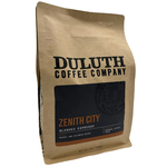 Duluth Coffee Company Espresso, Whole Bean - 12oz