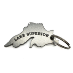 Gitch Gear Lake Superior Bottle Opener | Gitch Gear