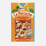 La Perruche Brown Sugar Cubes