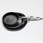 Zwilling Motion Set/3 Fry Pan 8", 10", 12" | Zwilling