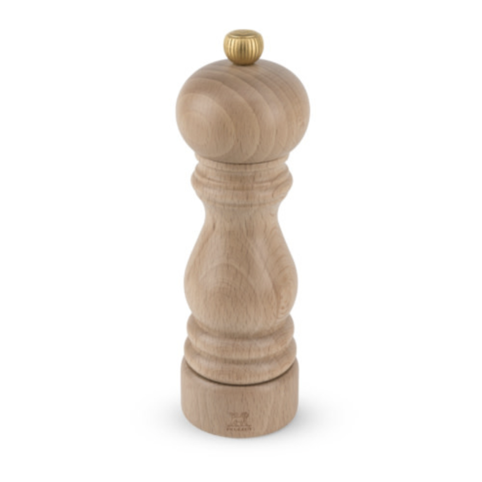 Peugeot Paris u'Select 7" Pepper Mill, Natural